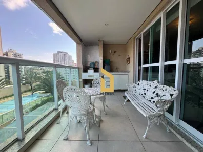 Apartamento com 3 Quartos à venda, 118m² no Vila Dom Pedro II, São Paulo