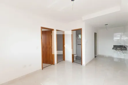 Apartamento com 2 Quartos à venda, 40m² no Vila Paiva, São Paulo