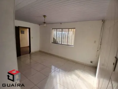 Casa com 2 Quartos para alugar, 65m² no Planalto, São Bernardo do Campo