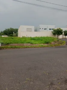 Lote/Terreno à venda, 930m² no Europark, São José do Rio Preto