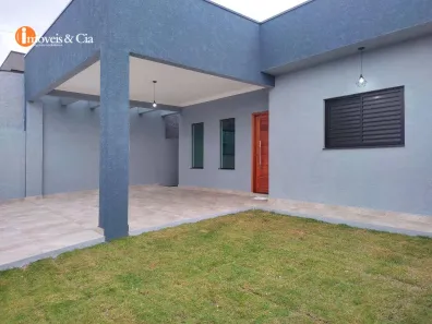 Casa de Condomínio com 3 Quartos à venda, 145m² no Loteamento Parque Residencial Serras de Atibaia II, Atibaia