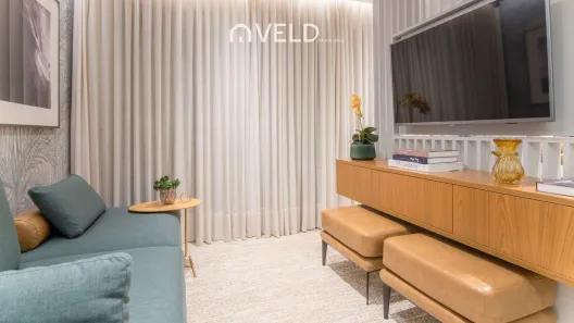 Apartamento com 2 Quartos à venda, 69m² no Jardim Goiás, Goiânia