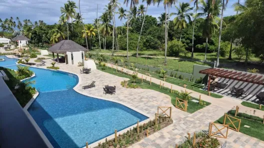 Apartamento com 2 Quartos à venda, 65m² no Carneiros, Tamandaré