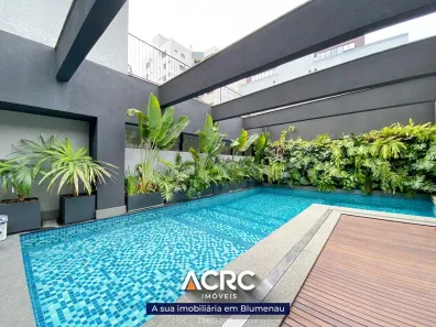 Apartamento com 3 Quartos à venda, 200m² no Jardim Blumenau, Blumenau