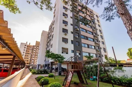 Apartamento com 2 Quartos à venda, 62m² no Camaquã, Porto Alegre