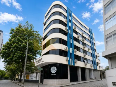 Sala Comercial para alugar, 52m² no Centro, Blumenau