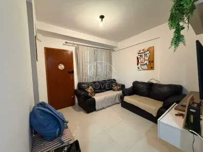Apartamento com 3 Quartos à venda, 59m² no Centro, São Vicente