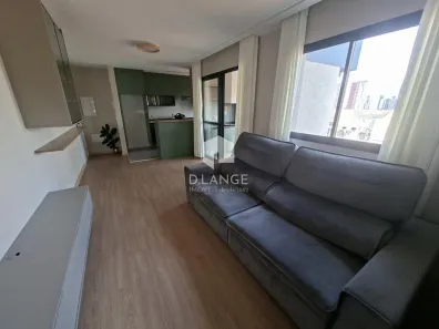 Apartamento com 2 Quartos à venda, 67m² no Jardim Guanabara, Campinas
