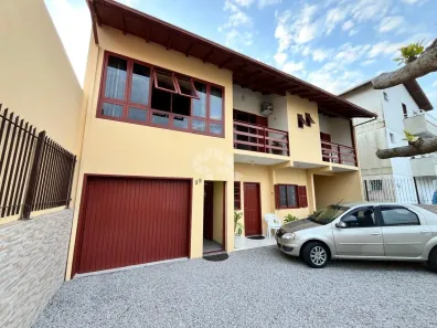 Casa com 7 Quartos à venda, 450m² no Ingleses do Rio Vermelho, Florianópolis