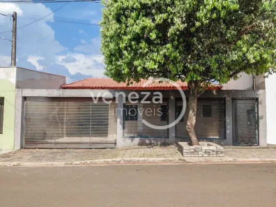 Casa com 3 Quartos à venda, 120m² no Armindo Guazzi, Londrina