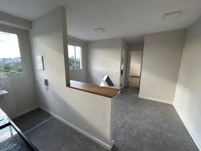 Apartamento com 2 Quartos à venda, 65m² no Jardim dos Comerciários (Venda Nova), Belo Horizonte
