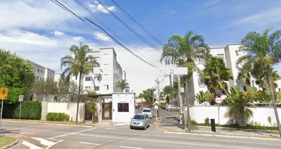 Apartamento com 2 Quartos à venda, 50m² no Vossoroca, Votorantim