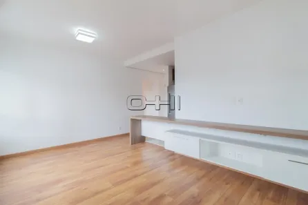 Apartamento com 2 Quartos para alugar, 88m² no Paraíso, São Paulo