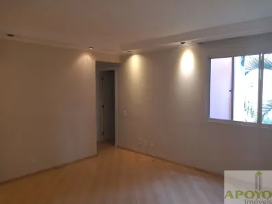 Apartamento com 3 Quartos à venda, 70m² no Jardim Ubirajara (Zona Sul), São Paulo