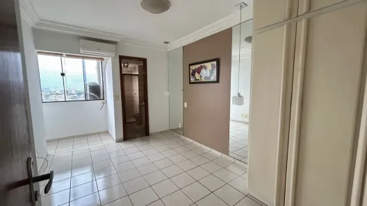 Apartamento com 3 Quartos à venda, 83m² no Parque Amazônia, Goiânia