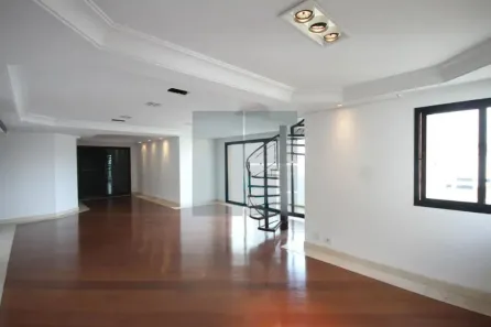Apartamento com 3 Quartos à venda, 478m² no Vila Mariana, São Paulo