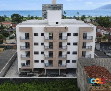 Apartamento com 1 Quarto à venda, 36m² no Jardim Brasil, Caraguatatuba