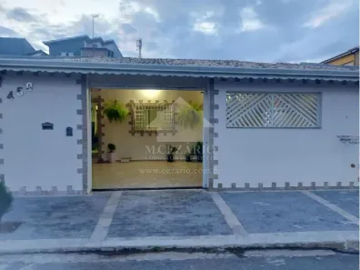 Casa com 3 Quartos à venda, 100m² no Jardim Sonia Maria, Taubaté