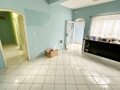 Casa com 2 Quartos à venda, 143m² no Nova Votorantim, Votorantim