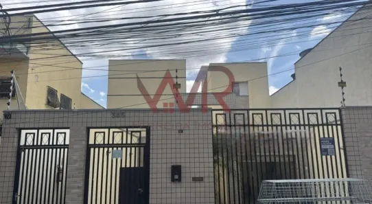 Apartamento com 1 Quarto à venda, 42m² no Vila Campanela, São Paulo