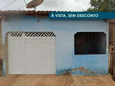 Casa com 1 Quarto à venda, 94m² no Tabatinga, Apicum-Açu