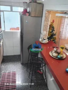 Sobrado com 3 Quartos à venda, 120m² no Vila Rosália, Guarulhos
