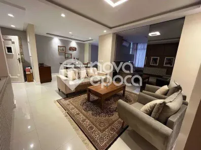Apartamento com 3 Quartos à venda, 110m² no Copacabana, Rio de Janeiro