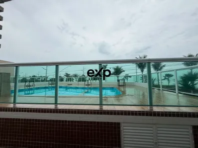 Apartamento com 2 Quartos à venda, 67m² no Maracanã, Praia Grande