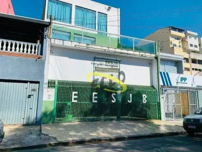 Prédio Comercial à venda, 146m² no Vila Monte Serrat, Cotia