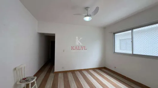 Apartamento com 2 Quartos à venda, 70m² no Guilhermina, Praia Grande