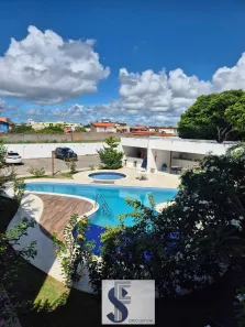 Apartamento com 1 Quarto à venda, 47m² no Praia do Francês, Marechal Deodoro