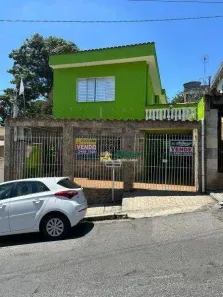 Sobrado com 3 Quartos à venda, 129m² no Vila São Ricardo, Guarulhos