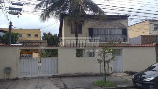 Casa com 3 Quartos para alugar, 204m² no Campo Grande, Rio de Janeiro