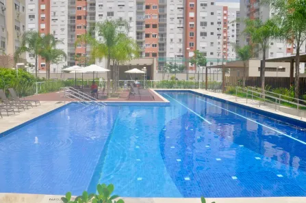 Apartamento com 2 Quartos para alugar, 55m² no Anil, Rio de Janeiro