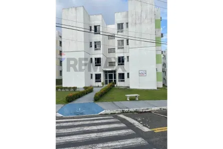 Apartamento com 2 Quartos à venda, 48m² no Aleixo, Manaus