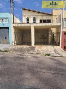 Casa com 3 Quartos à venda, 211m² no Vila Santana II, Jundiaí