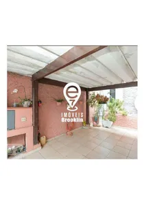 Casa com 3 Quartos à venda, 200m² no Campo Belo, São Paulo