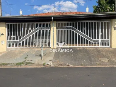 Casa com 3 Quartos à venda, 220m² no Jardim João Paulo II, Sumaré