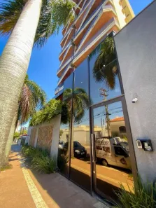 Apartamento com 4 Quartos à venda, 168m² no Centro, Presidente Prudente