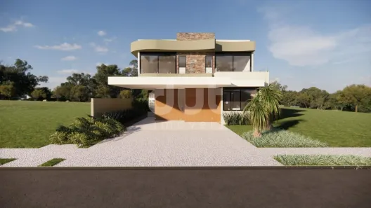 Casa de Condomínio com 5 Quartos à venda, 481m² no Swiss Park, Campinas
