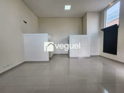 Ponto Comercial para alugar, 64m² no Jardim Paulistano, Ribeirão Preto