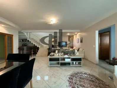 Sobrado com 3 Quartos à venda, 423m² no Jardim São Caetano, São Caetano do Sul