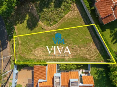 Lote/Terreno à venda, 615m² no Vila Marieta, Campinas