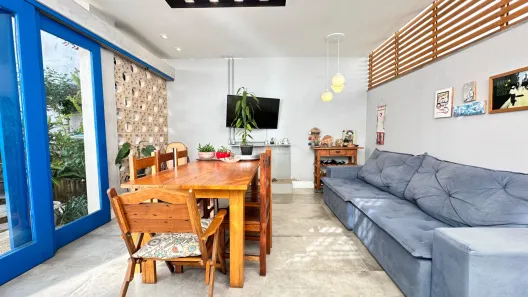 Casa com 3 Quartos à venda, 102m² no São Pedro, Juiz de Fora