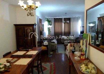 Apartamento com 3 Quartos à venda, 126m² no Bosque, Campinas