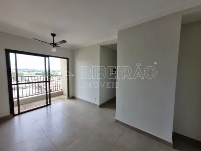 Apartamento com 2 Quartos para alugar, 48m² no Vila Recreio, Ribeirão Preto