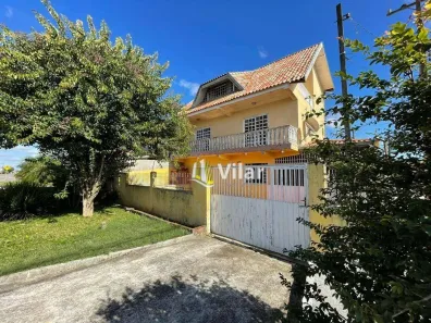 Sobrado com 3 Quartos à venda, 179m² no Weissópolis, Pinhais