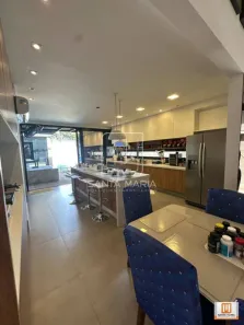 Casa de Condomínio com 3 Quartos à venda, 200m² no Vila do Golf, Ribeirão Preto
