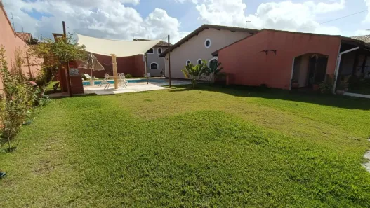Casa com 5 Quartos à venda, 298m² no Balneario Gaivotas, Itanhaém