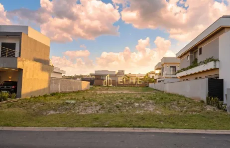 Lote/Terreno à venda, 451m² no Loteamento Vivant Urbanova, São José dos Campos